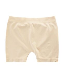 Basico sin costuras corto - Seamless Womens Boy Short Underwear