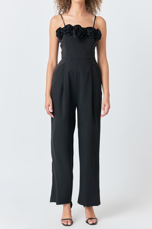 Jumpsuit - Imagen 2