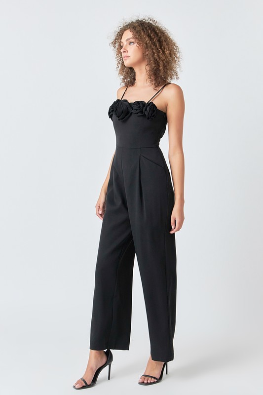 Jumpsuit - Imagen 4