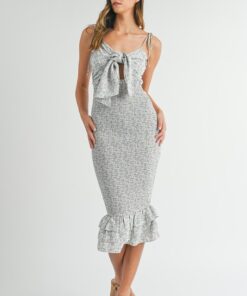 Vestido