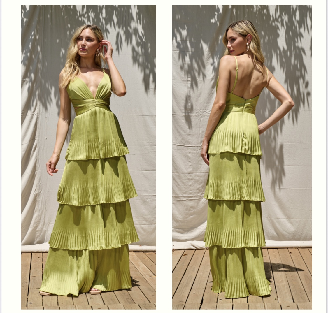 Vestido - Imagen 2