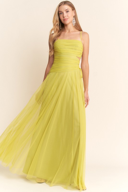 Vestido