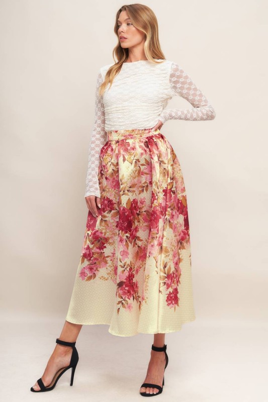 Falda - Imagen 3