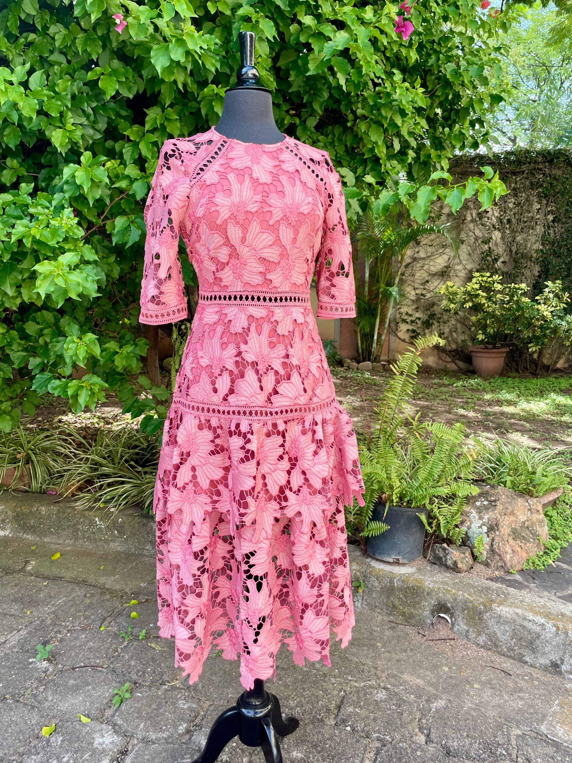 Vestido