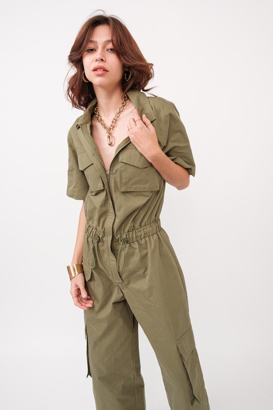 Jumpsuit - Imagen 10