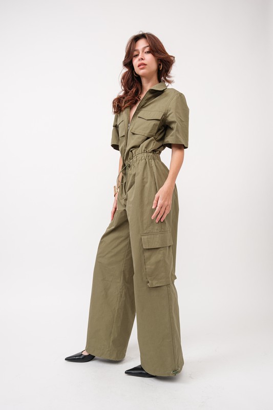 Jumpsuit - Imagen 9