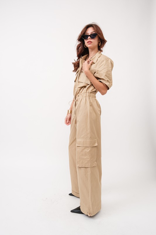 Jumpsuit - Imagen 8
