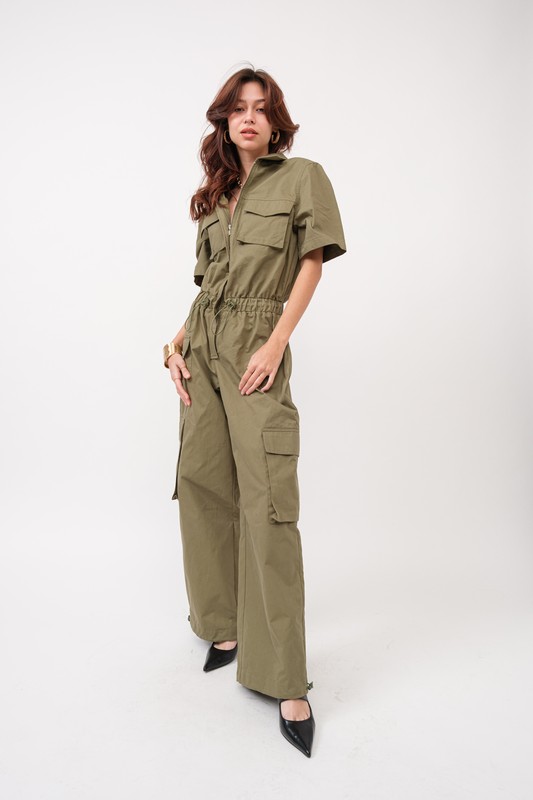 Jumpsuit - Imagen 7