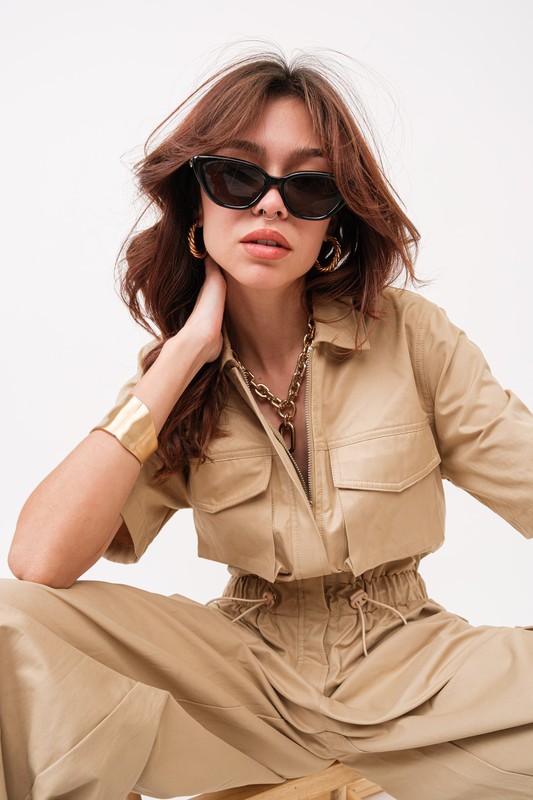Jumpsuit - Imagen 5