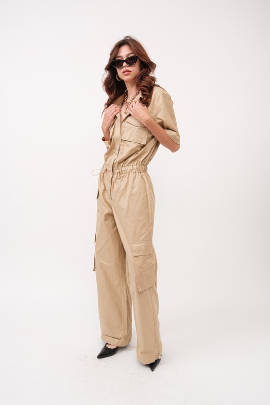 Jumpsuit - Imagen 3