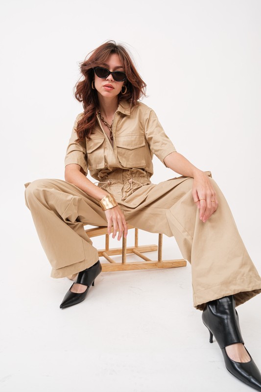 Jumpsuit - Imagen 4