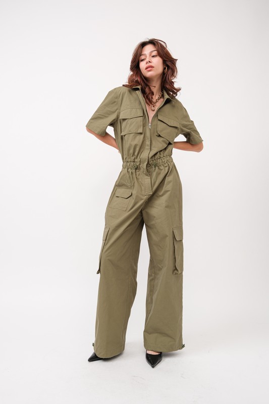 Jumpsuit - Imagen 8