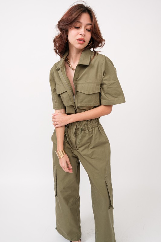 Jumpsuit - Imagen 5