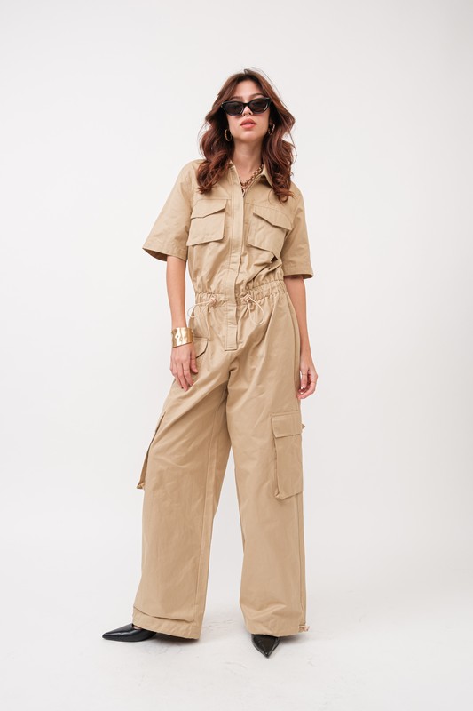 Jumpsuit