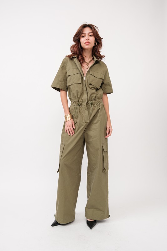 Jumpsuit