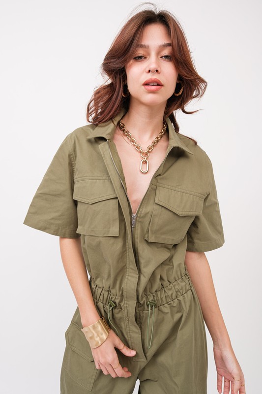 Jumpsuit - Imagen 3
