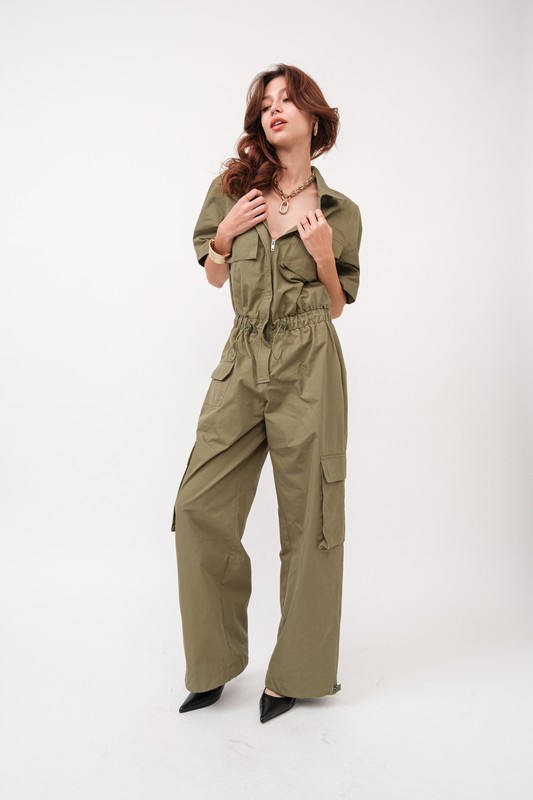 Jumpsuit - Imagen 2