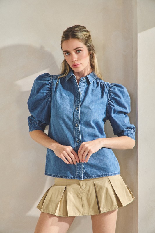 Camisa - Imagen 3
