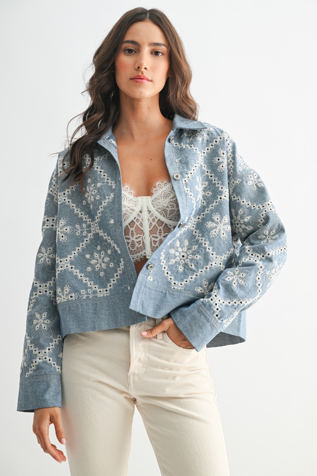 Chaqueta - Imagen 4