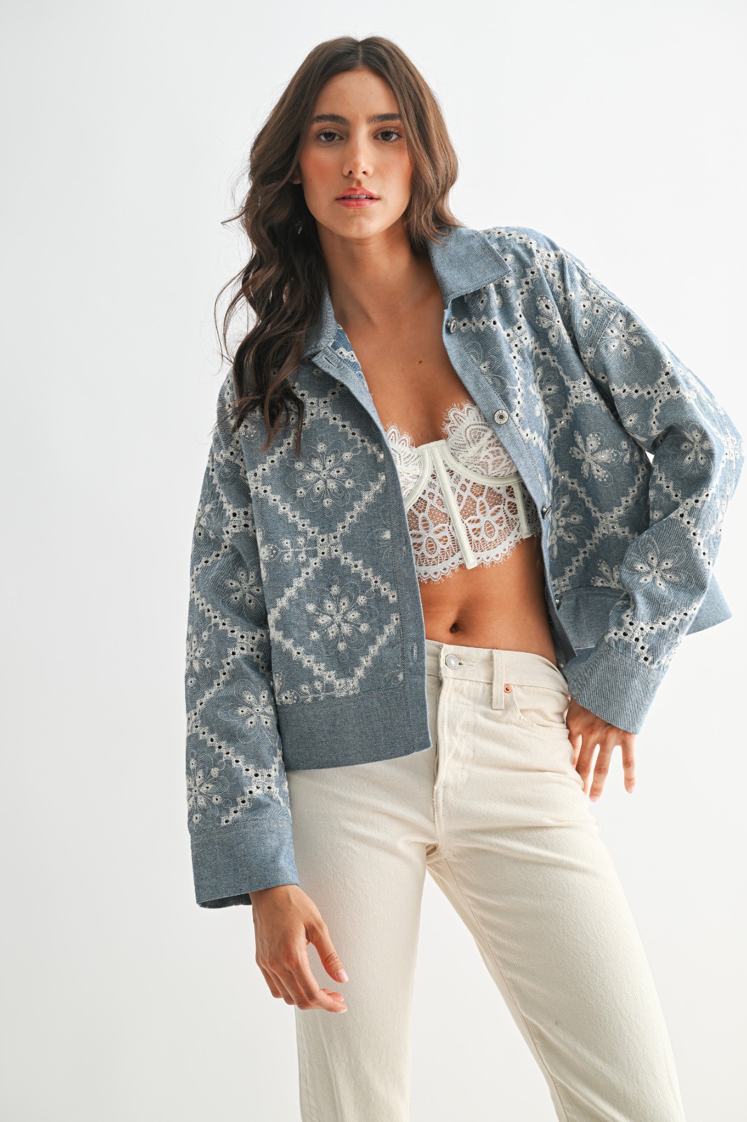 Chaqueta - Imagen 3