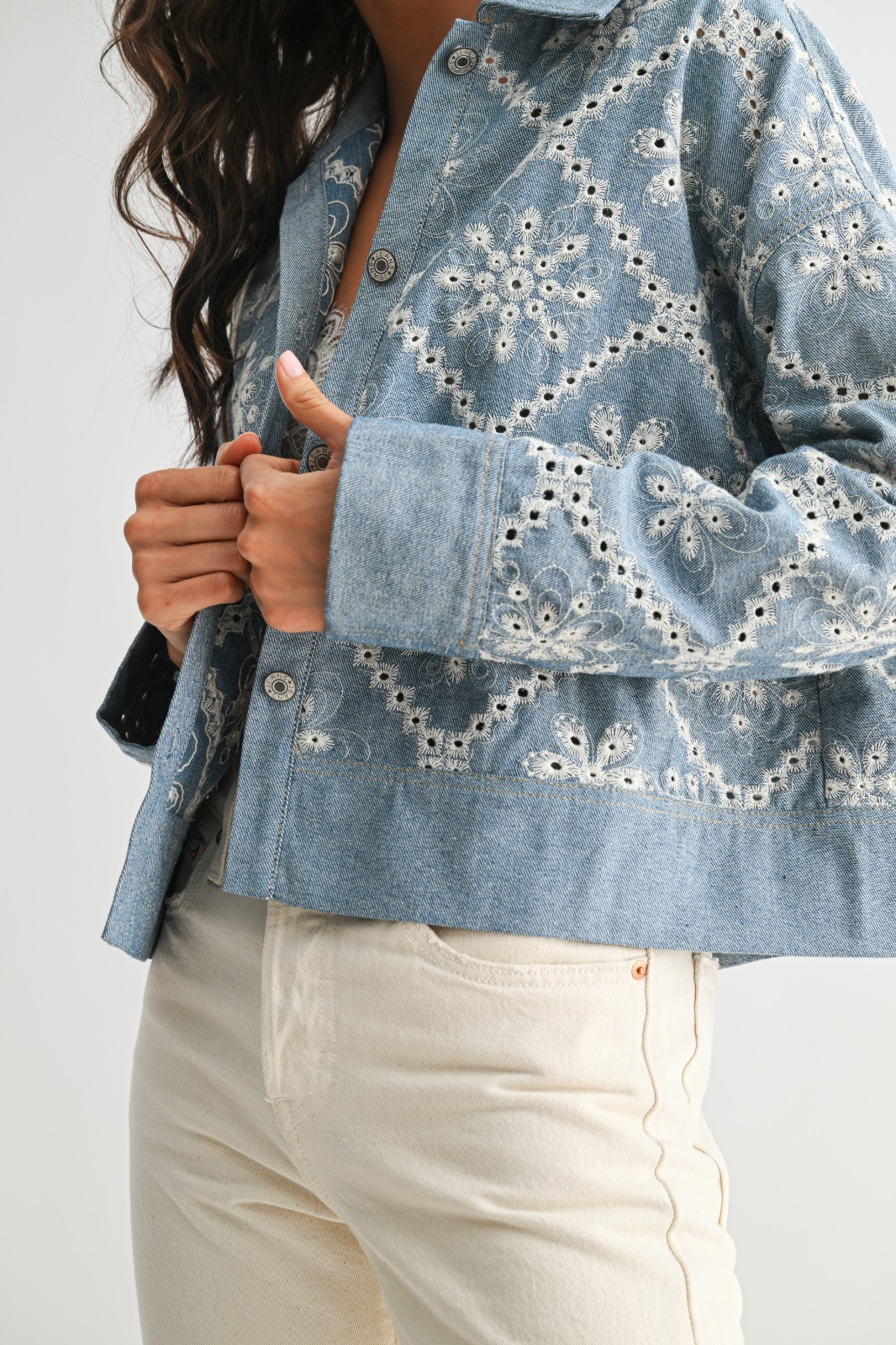 Chaqueta - Imagen 5