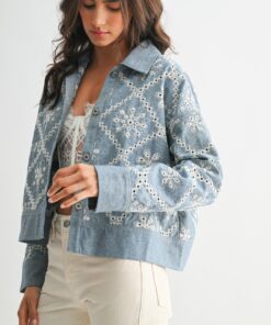 Chaqueta