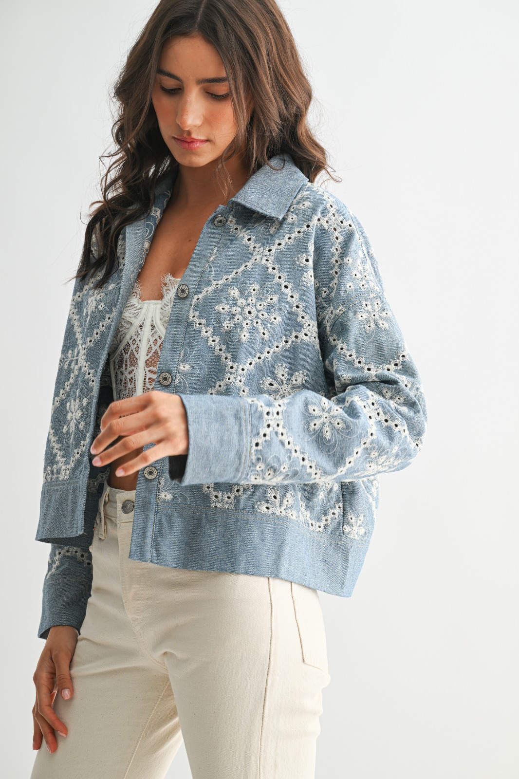 Chaqueta