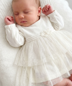 Vestido Mayoral / 0-3M