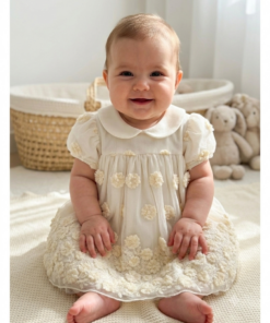 Vestido Minibanda / 3-6M
