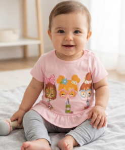 Set 2 piezas Repanda / 6-9M