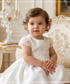 Vestido LeGemelline / 12-18M