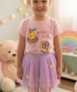 Camisa NameIt/ 4 años