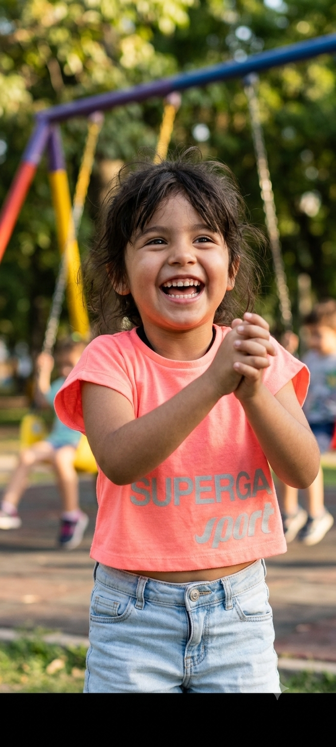 Camisa Superga/ 5 años