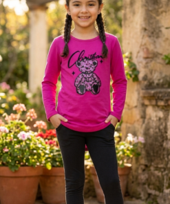 Camisa MissImage/ 6 años