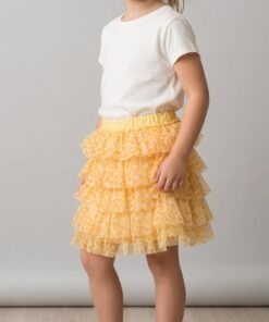 Falda ToBeToo/ 5 años