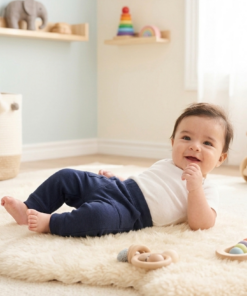 Pantalon/ 0-3M