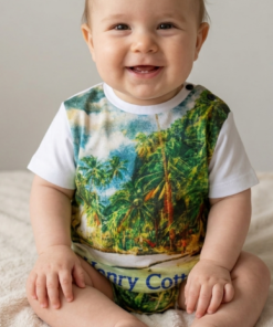 Camisa HenryCottons/ 6-9M