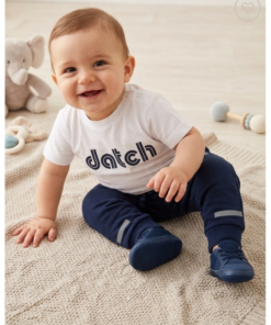 Camisa SergioTacchini / 6-9M