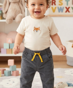 Pantalon Yclu/ 6-9M
