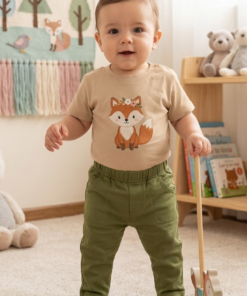 Pantalon / 9-12M