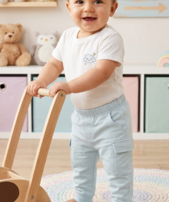 Pantalon NextSeason / 9-12M