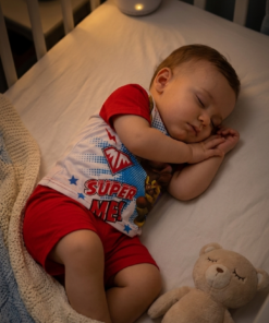 Set 2 piezas DisneyItalia / 9-12M