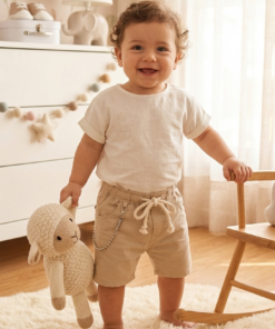 Short F&A / 9-12M