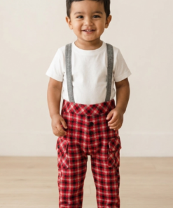 Pantalon Yclu / 12-18M