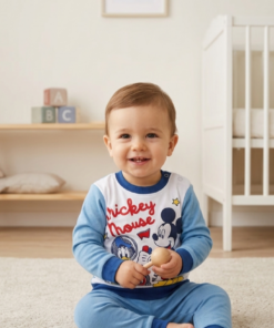 Pijama DisneyItalia/ 12-18M