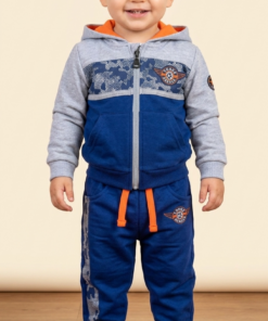 Set 2 piezas Stelle&pupi / 12-18M