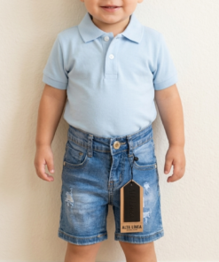 Short AltaLinea / 12-18M