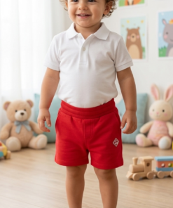 Short Gaudi/ 12-18M