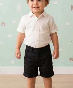 Short Rebel / 12-18M