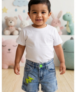 Short SweetJunior / 12-18M